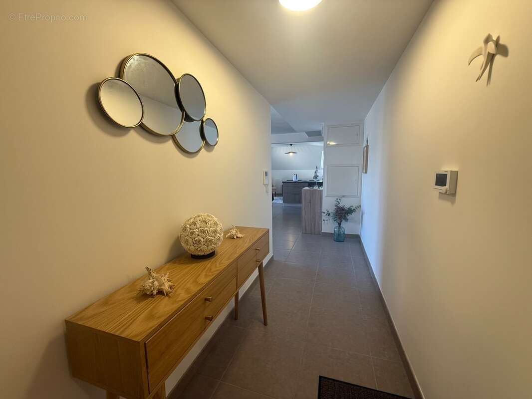 Appartement à vendre 3 pièces DINARD (35) - photo 12