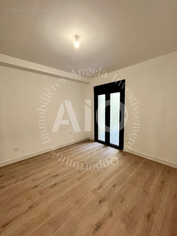 Appartement à ROMANS-SUR-ISERE