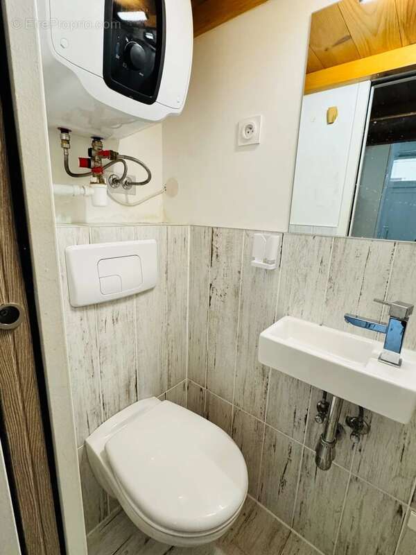 Appartement à PARIS-5E