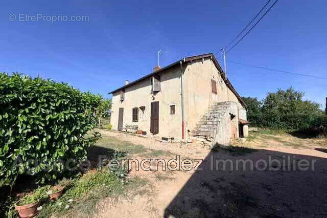 Maison 110 m² à Ceron  - photo 3