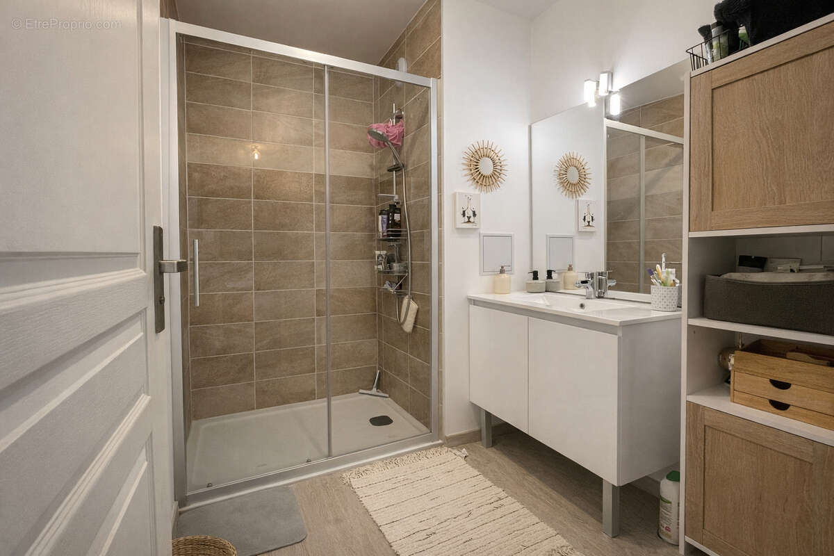 Appartement à CREPY-EN-VALOIS