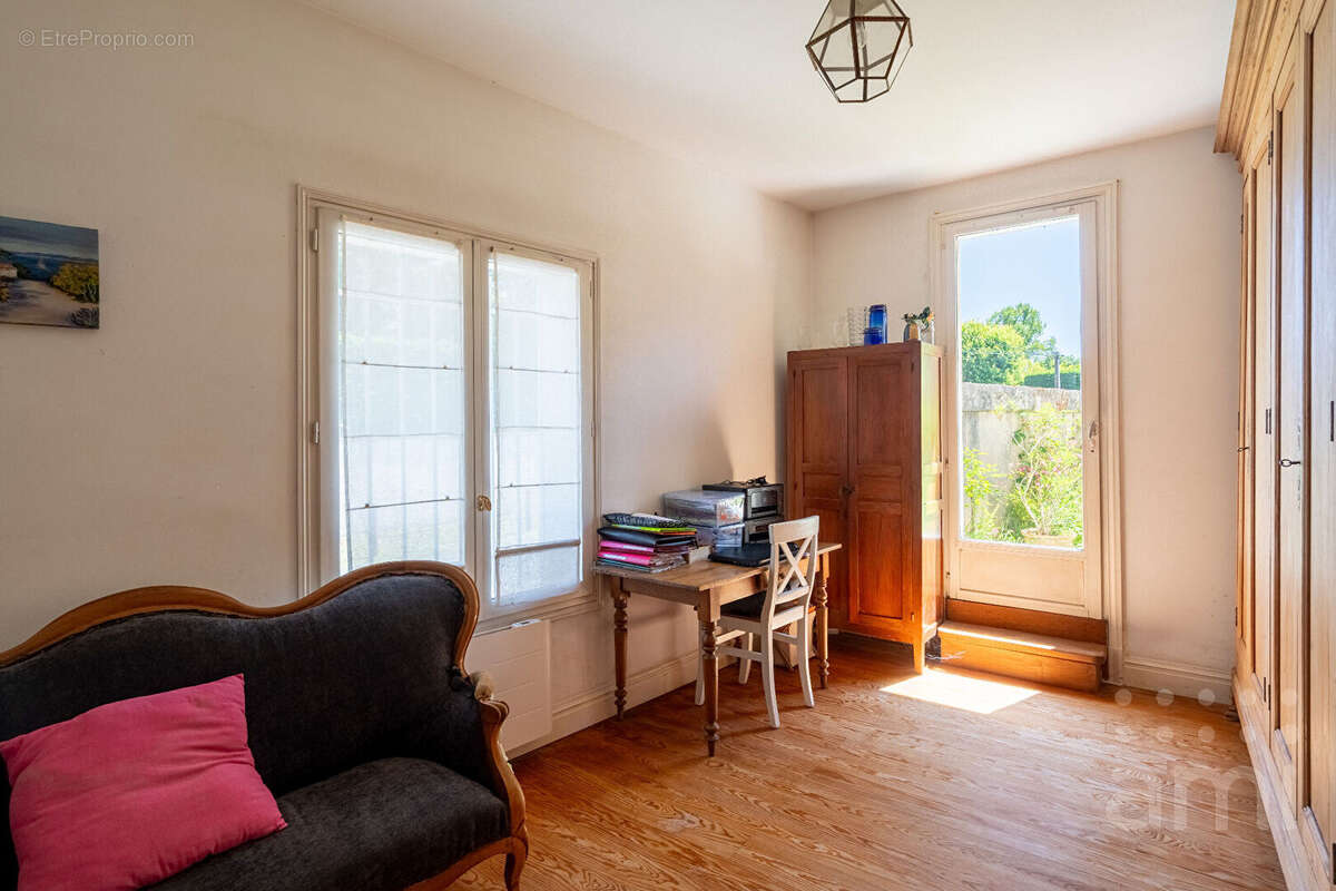 Maison à ARTIGUES-PRES-BORDEAUX