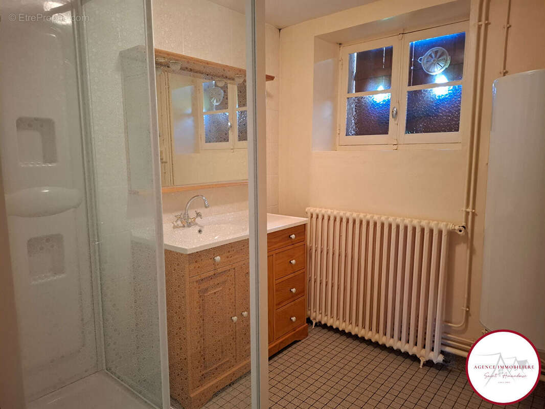 Maison à ARPHEUILLES