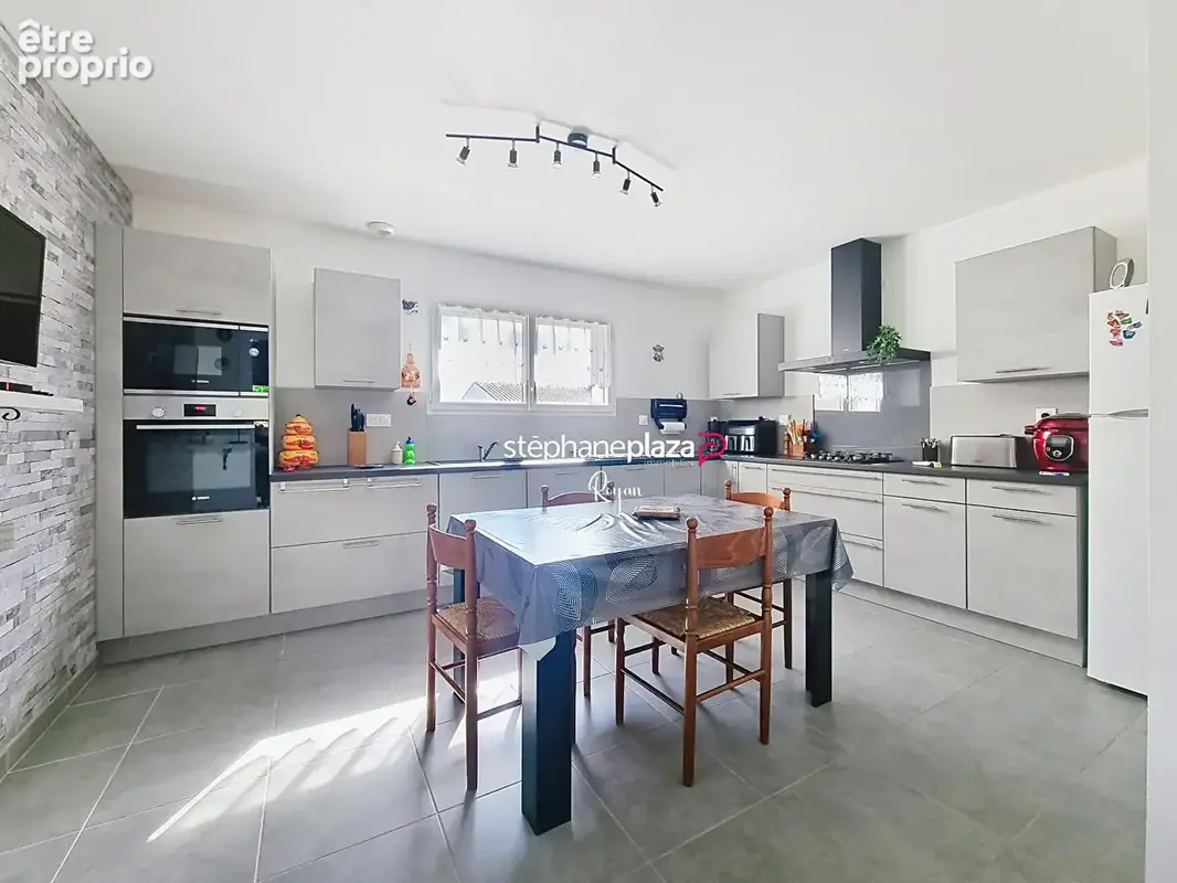 Maison Saint Sulpice De Royan 4 pièces 104 m2 - photo 2