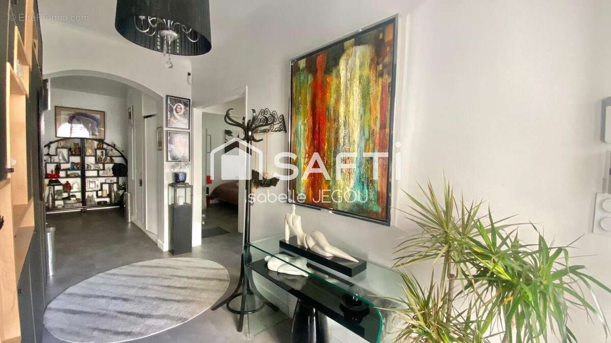 Photo 5 - Appartement à ARCACHON