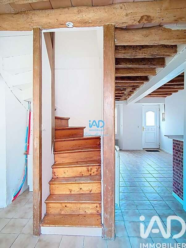 Photo 6 - Maison à ROZAY-EN-BRIE