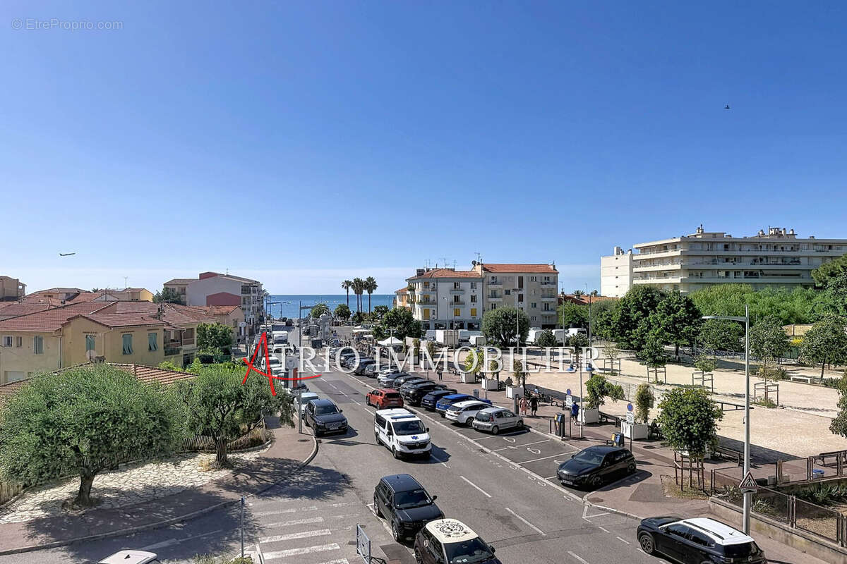 Appartement 55 m² à Cagnes-Sur-Mer  - photo 2