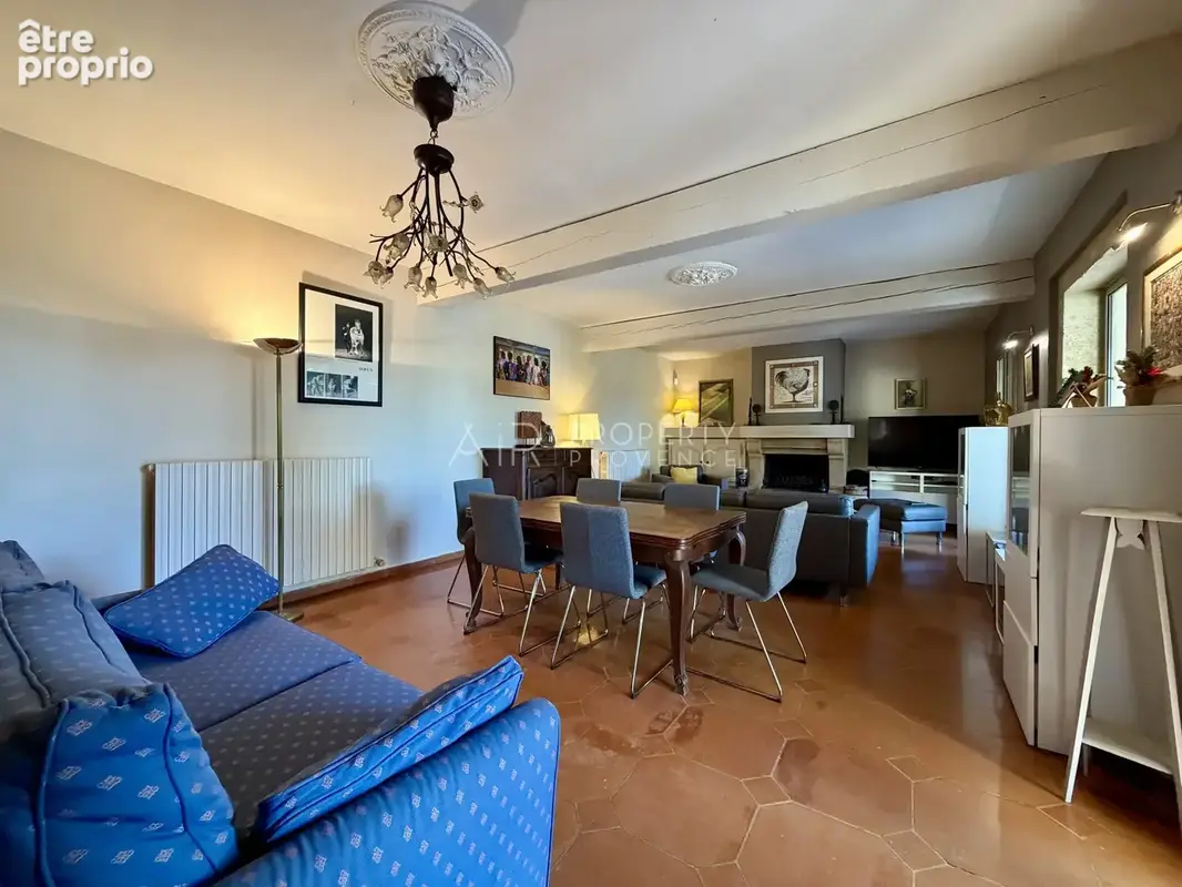 Maison 105 m² à Puyvert  - photo 3