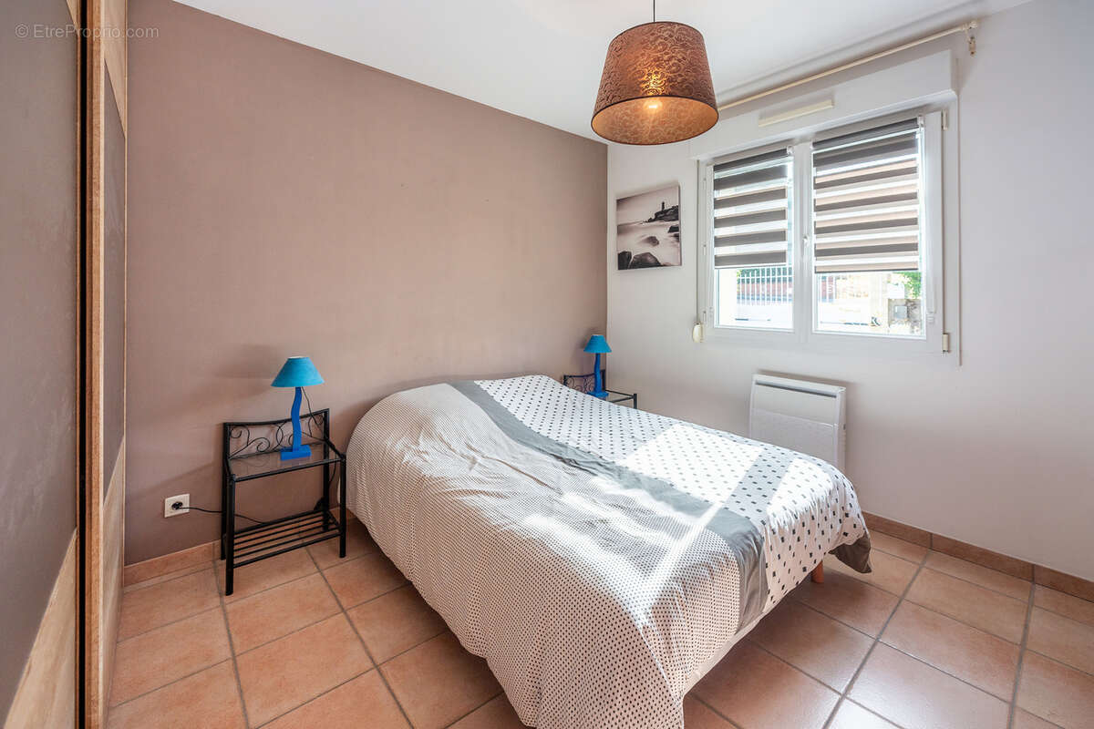 Maison avec piscine - 3 chambres - 127m2 habitables - 1506m2 de terrain - photo 12