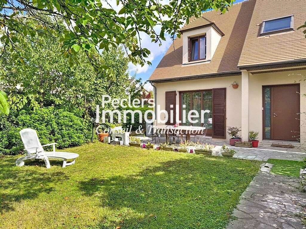 Maison à RUEIL-MALMAISON