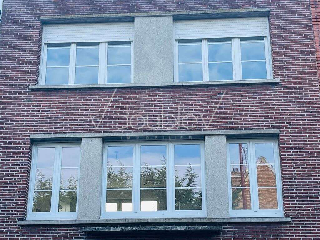 Appartement à MARCQ-EN-BAROEUL