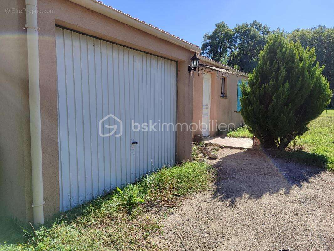 Maison à SAINT-ANTOINE