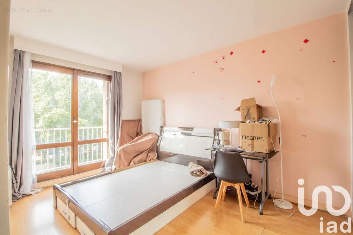 Photo 5 - Appartement à SAINT-DENIS