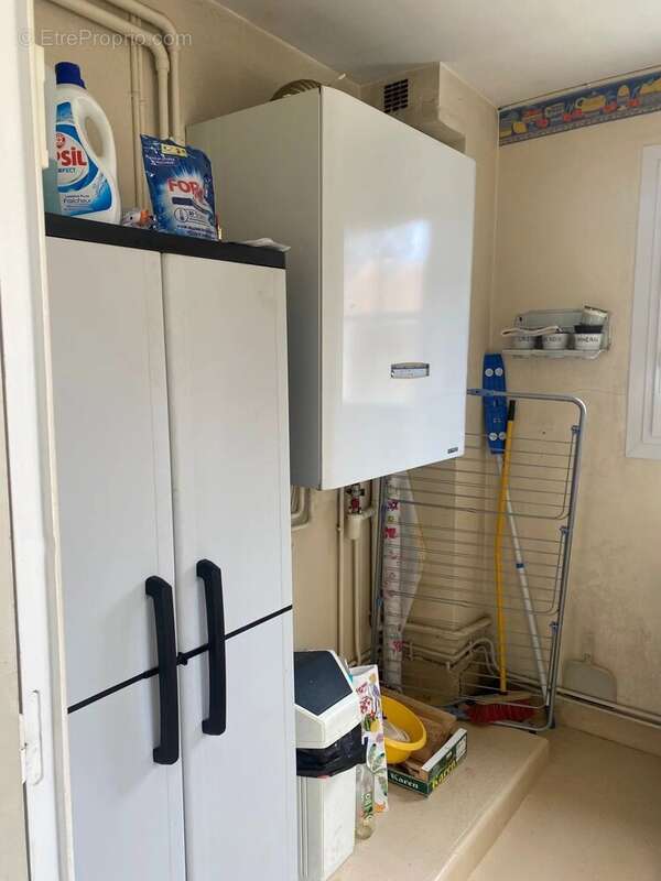 Maison à CHATELAILLON-PLAGE