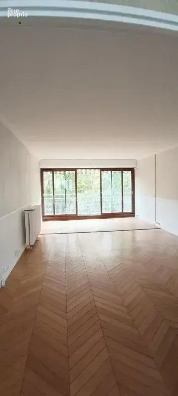 Appartement lumineux de 4 chambres avec vue sur la nature - photo 2