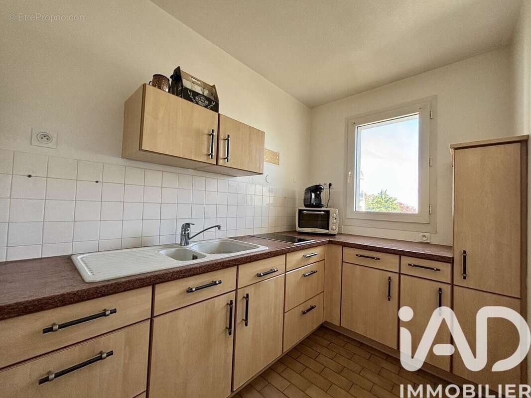 Photo 8 - Appartement à ORLEANS