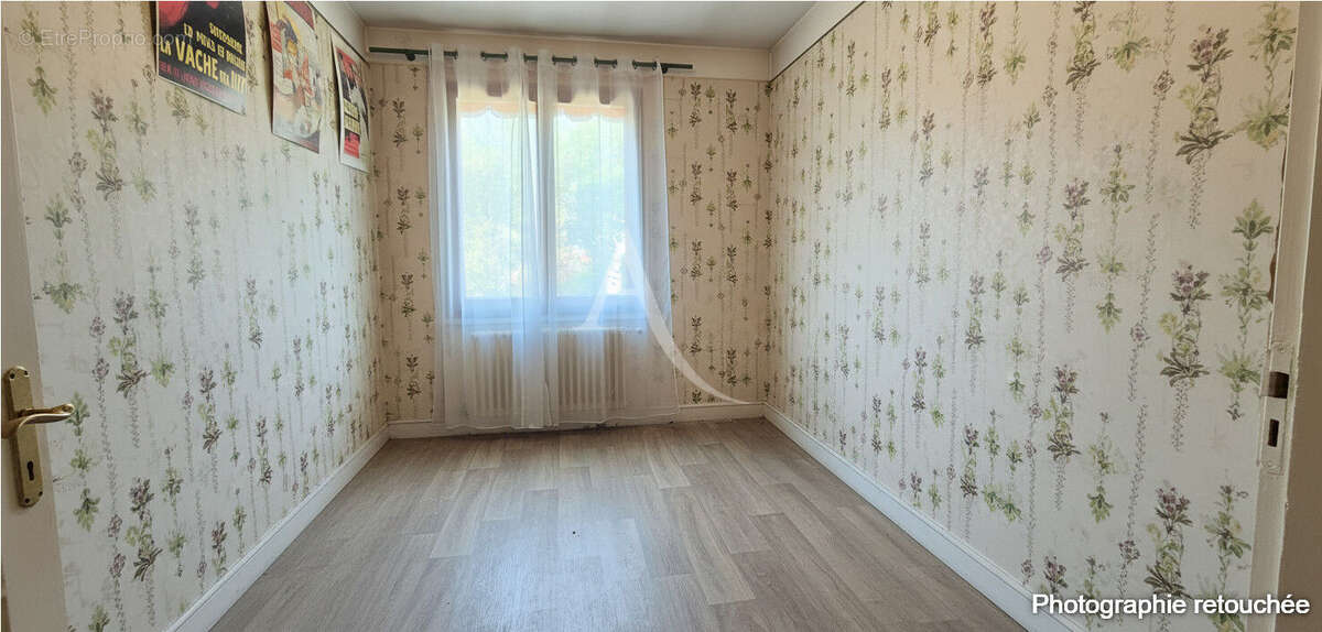 Maison 5 chambres Blois Vienne - photo 8
