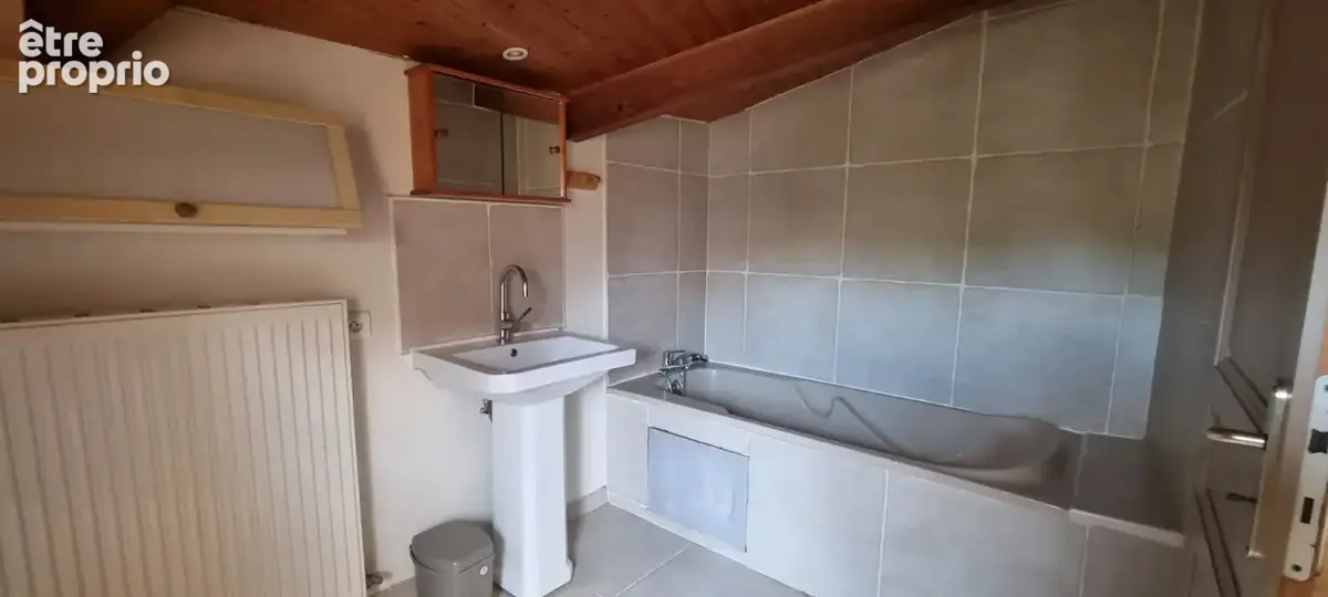 Maison de charme avec jardin et terrasse tropézienne - photo 6