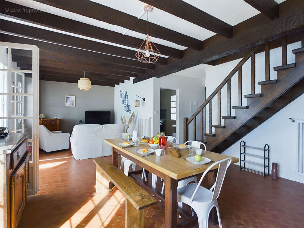 Maison à NEVEZ