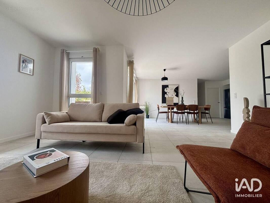 Photo 1 - Appartement à BAYONNE