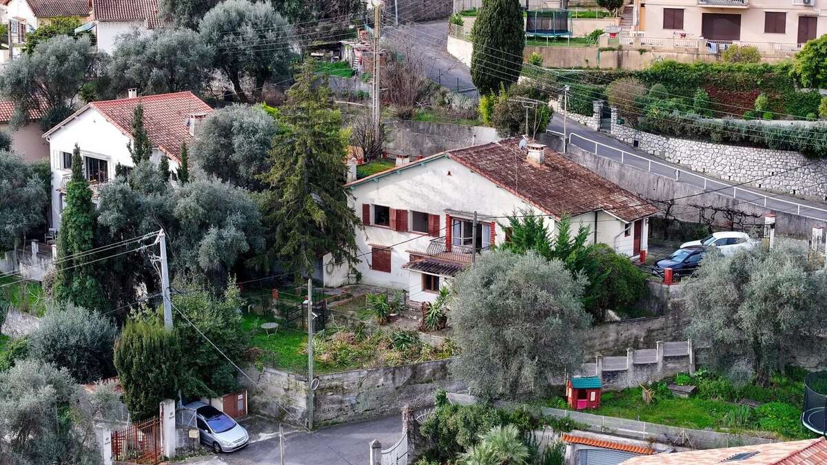 Maison à NICE