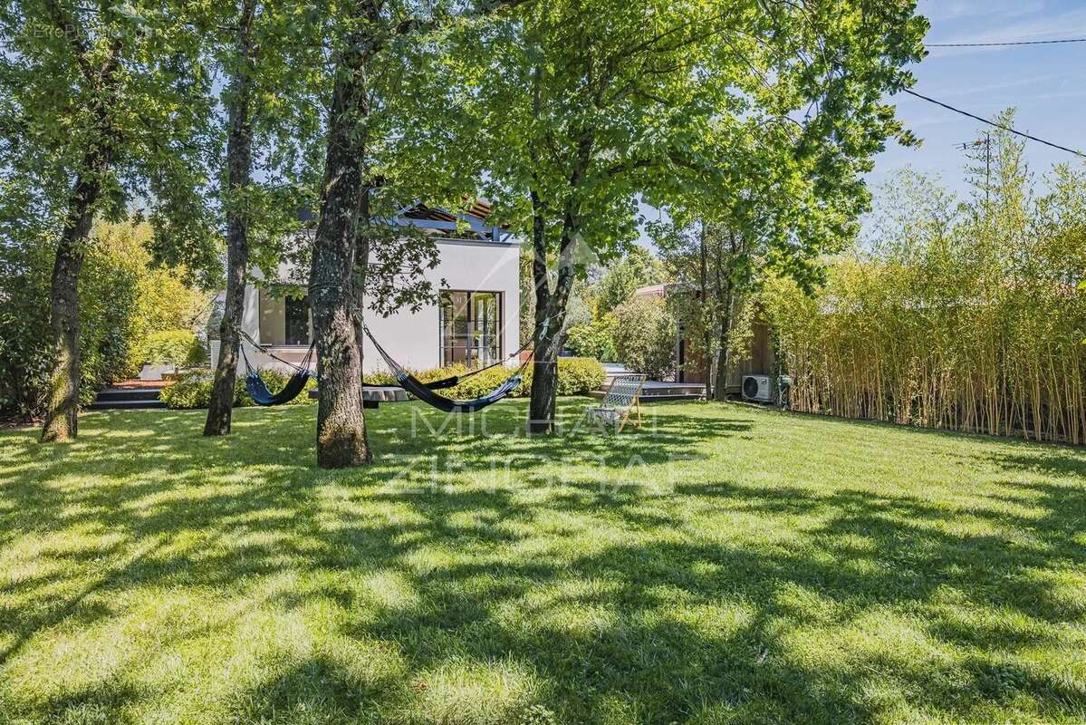 Maison contemporaine, élégance et confort au cœur du Bassin - photo 31