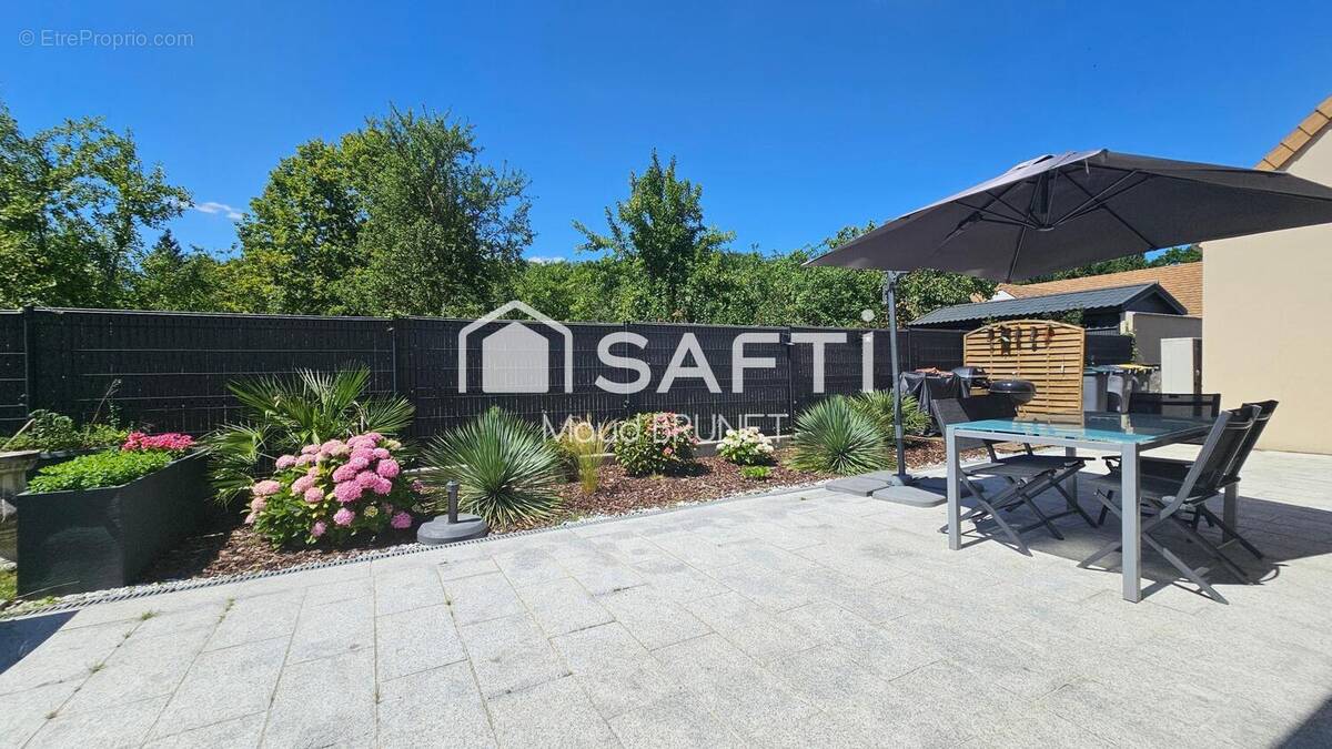 Photo 1 - Maison à FAVRIEUX