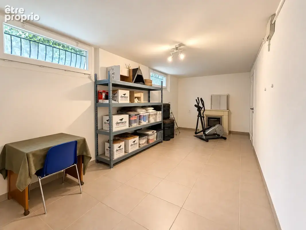 Maison 3 chambres avec jardin, terrasse, garage - photo 16