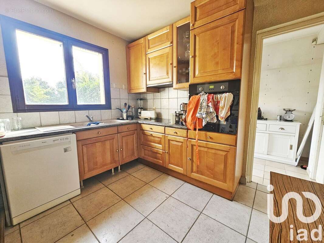 Photo 6 - Maison à PERPIGNAN