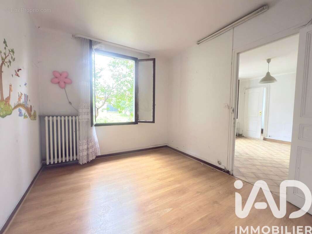 Photo 9 - Maison à BOBIGNY
