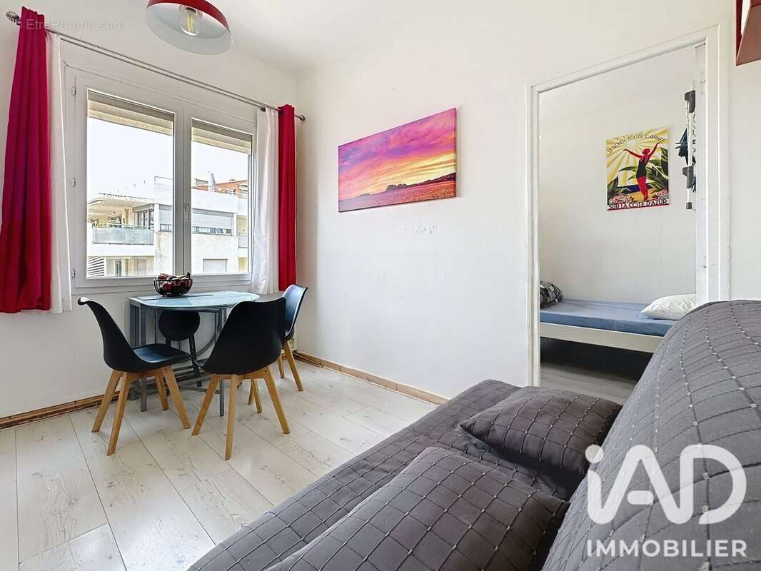 Appartement 20 m² à La Ciotat  - photo 3