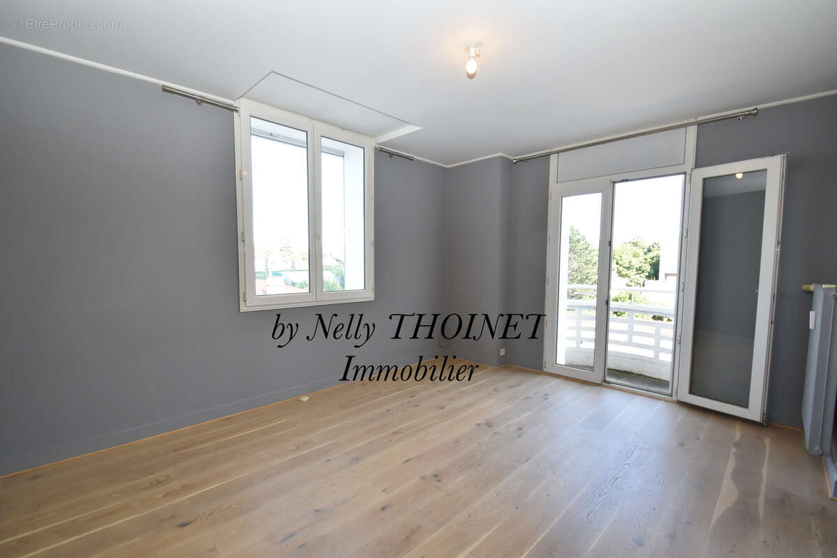Appartement à CLERMONT-FERRAND