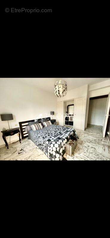 Appartement à DRAGUIGNAN