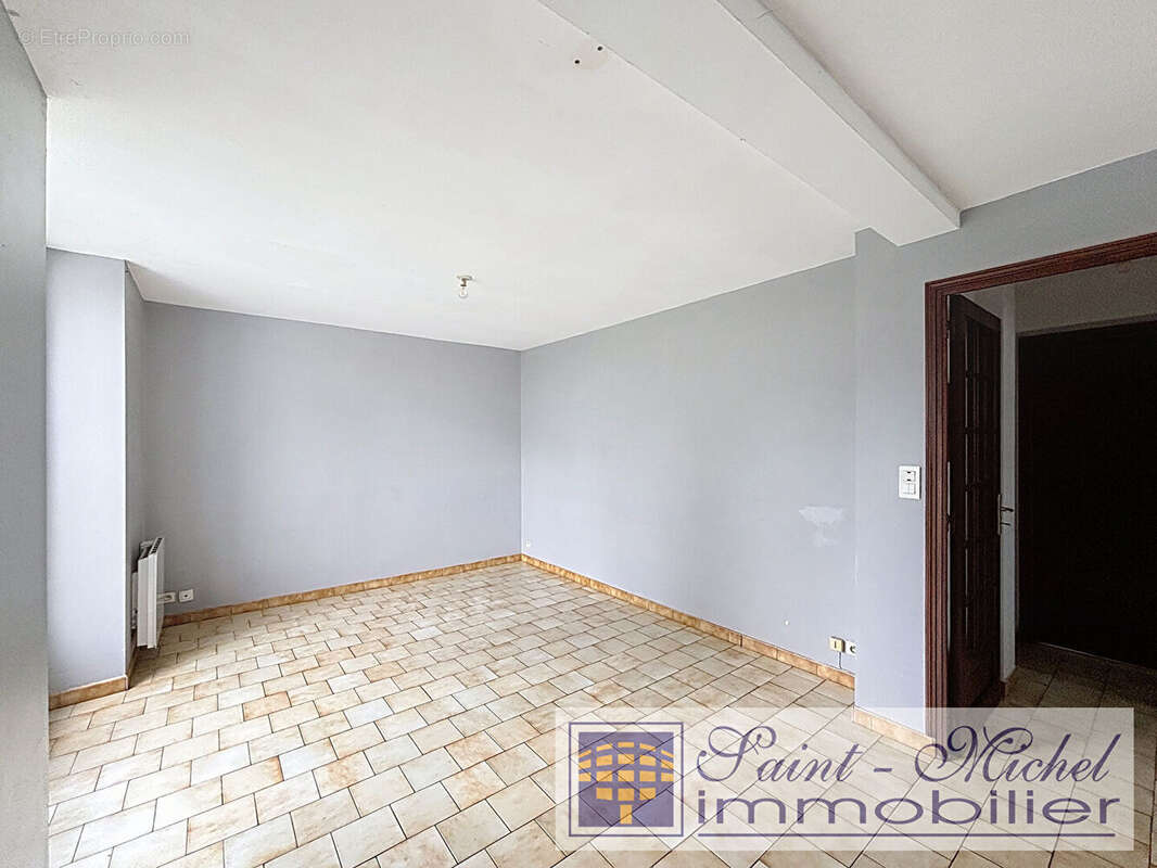 Appartement à QUIMPERLE