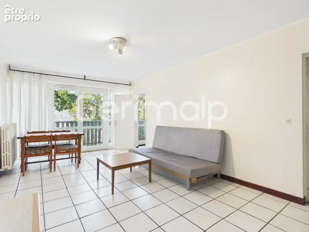 Appartement à ANNECY