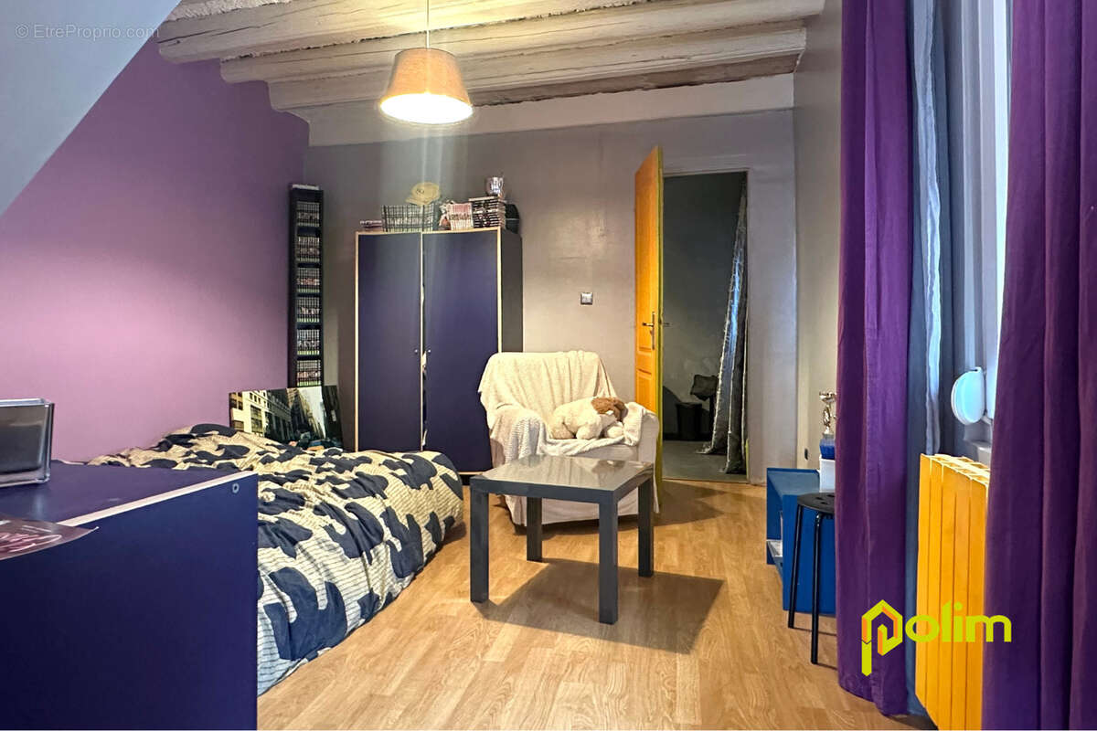 Grande maison de village proche A31 - photo 11