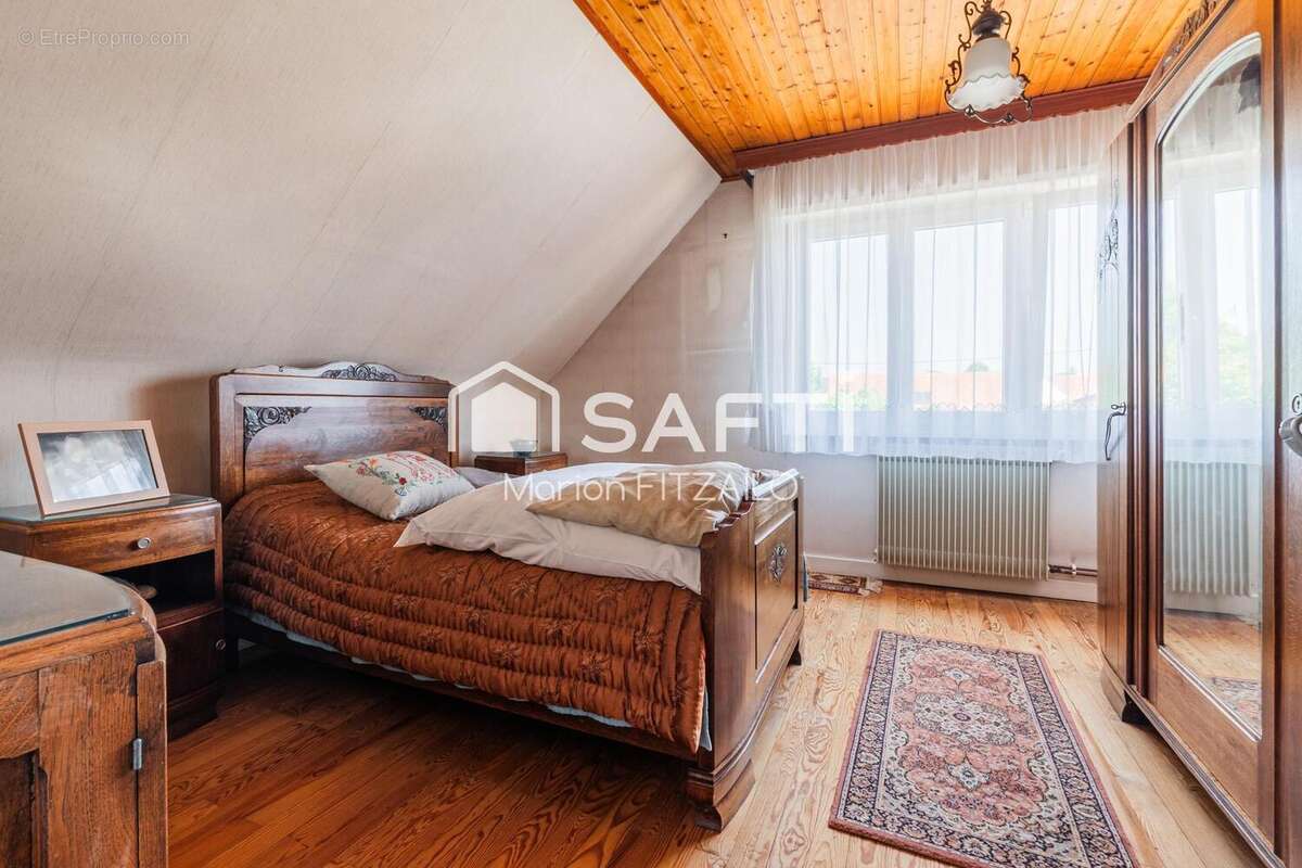 Photo 9 - Maison à BEINHEIM