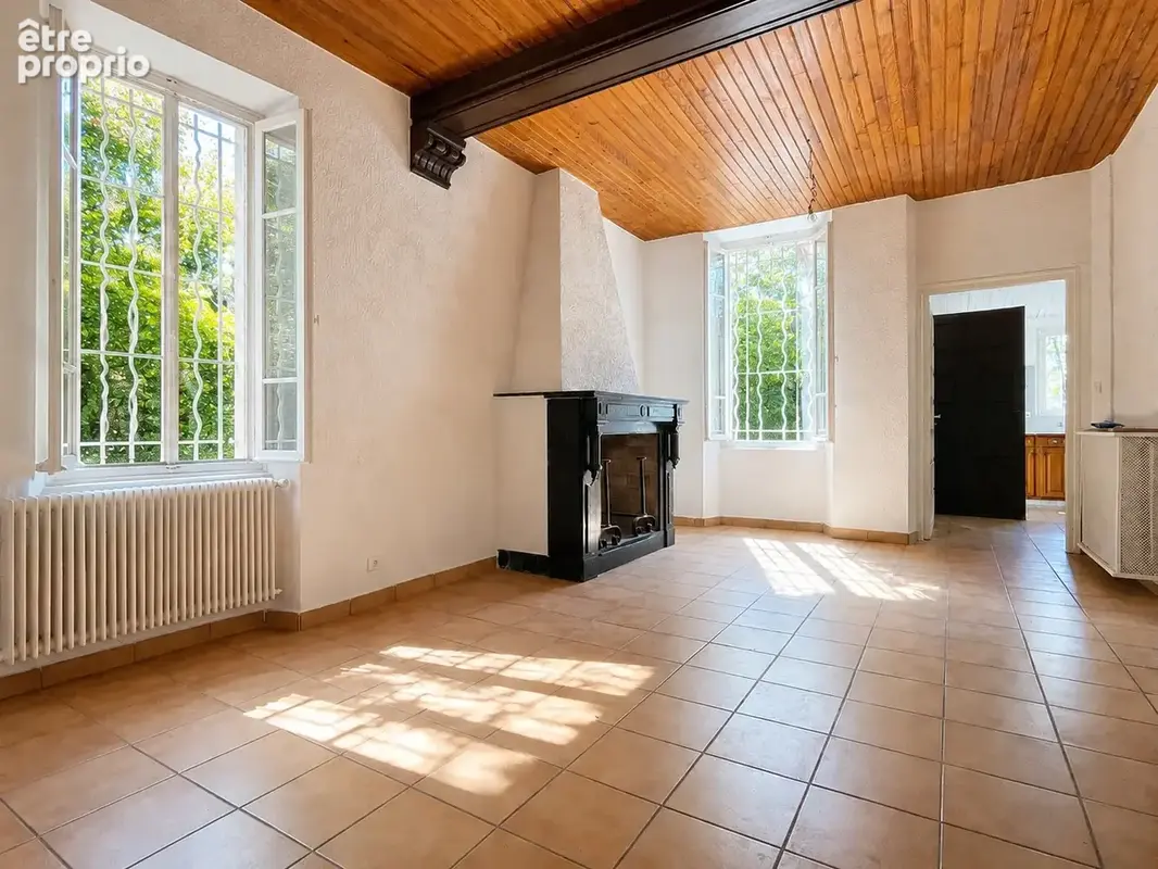 À VENDRE   Maison d’environ 110 m2 avec jardin   Marseille 9e - photo 9