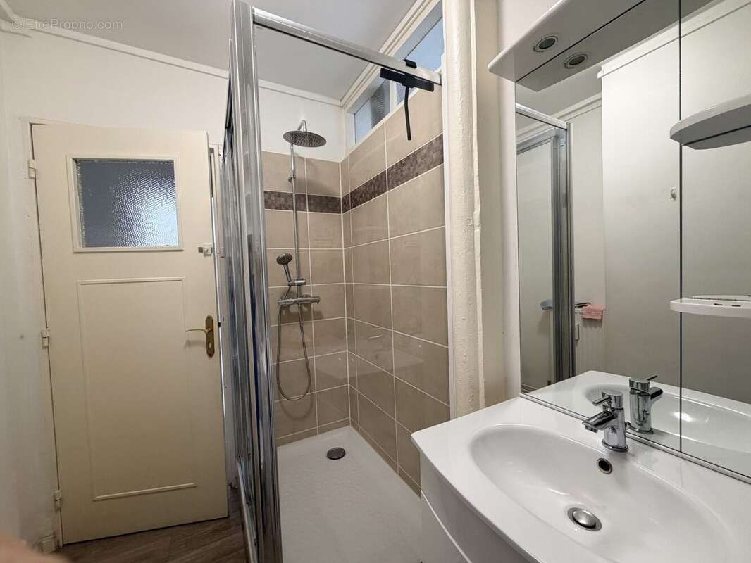 Appartement à DUNKERQUE