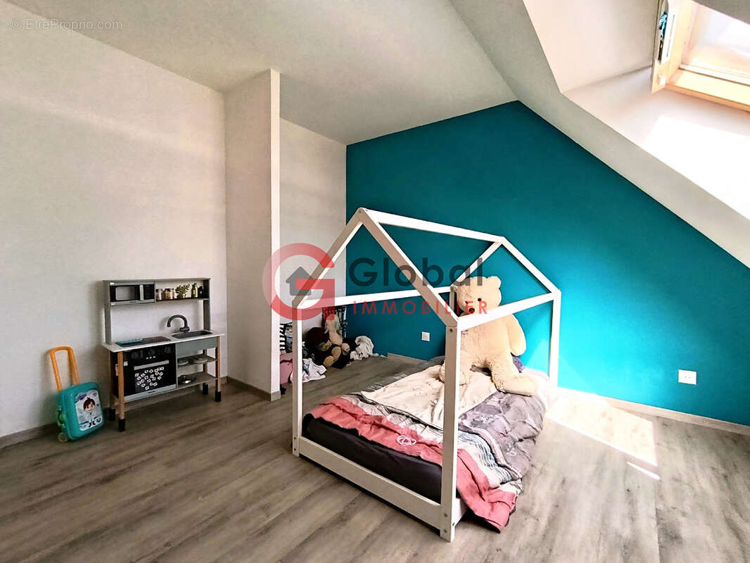 Maison T5 de plain-pied de 2024, limitrophe Fougères - photo 7