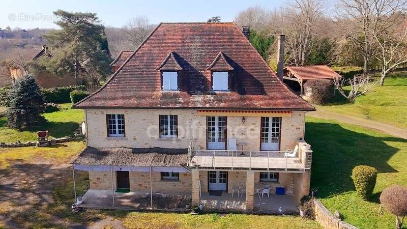 Maison à BELVES