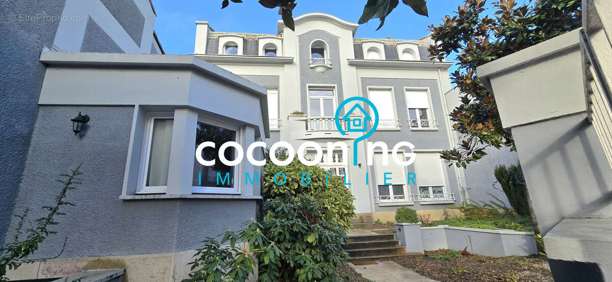 Appartement à VALLET