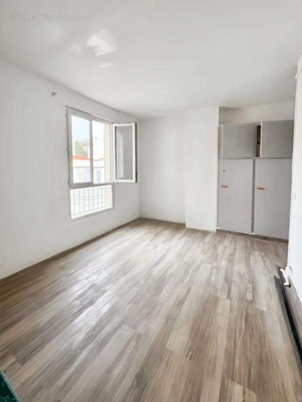 Appartement à MONTREUIL