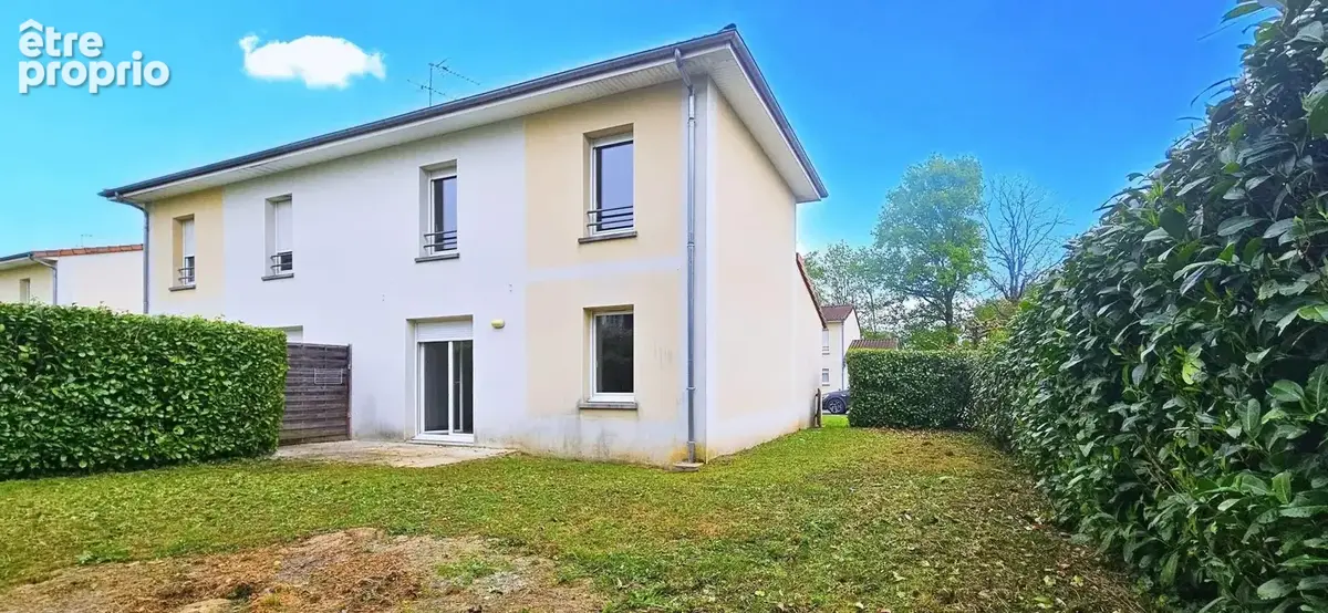 Photo 1 - Maison à TERRASSON-LAVILLEDIEU