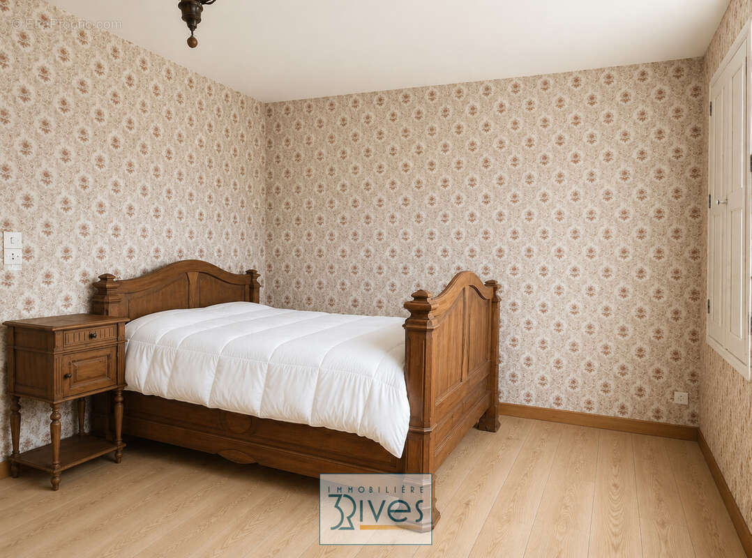 Maison 110 M2 3 chambres - photo 4