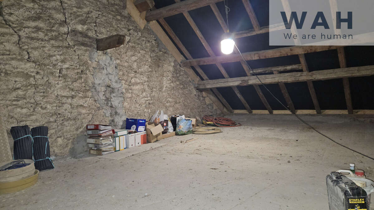 Appartement à SAINT-CERGUES
