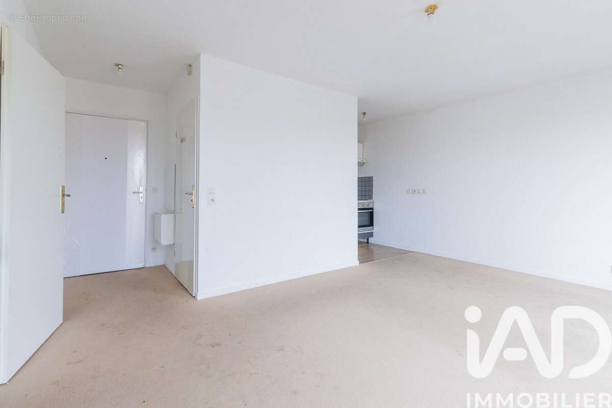 Photo 8 - Appartement à VIGNEUX-SUR-SEINE