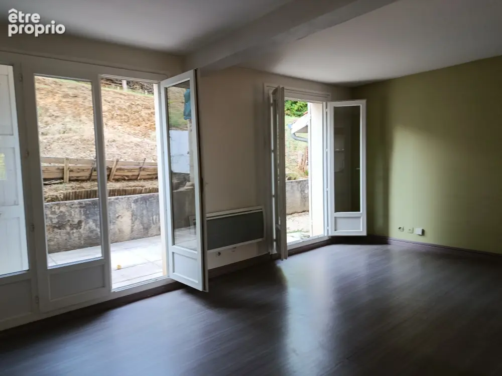 A vendre maison type 3 avec garage - photo 5