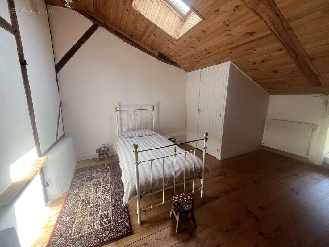 Maison à AMOU