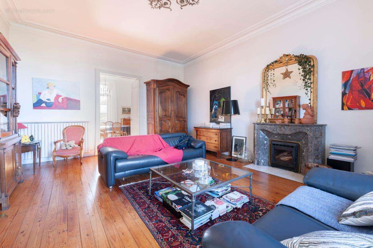 Maison à MONT-DE-MARSAN